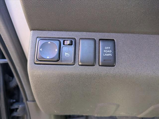 used 2010 Nissan Xterra car, priced at $9,000