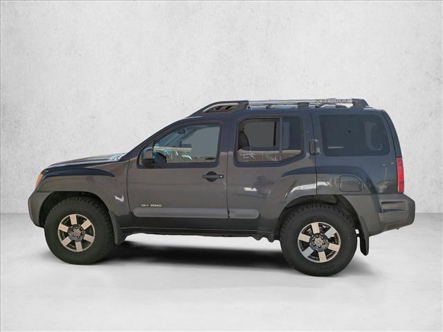 used 2010 Nissan Xterra car, priced at $9,000