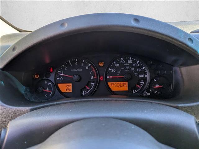 used 2010 Nissan Xterra car, priced at $9,000