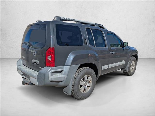 used 2010 Nissan Xterra car, priced at $9,000