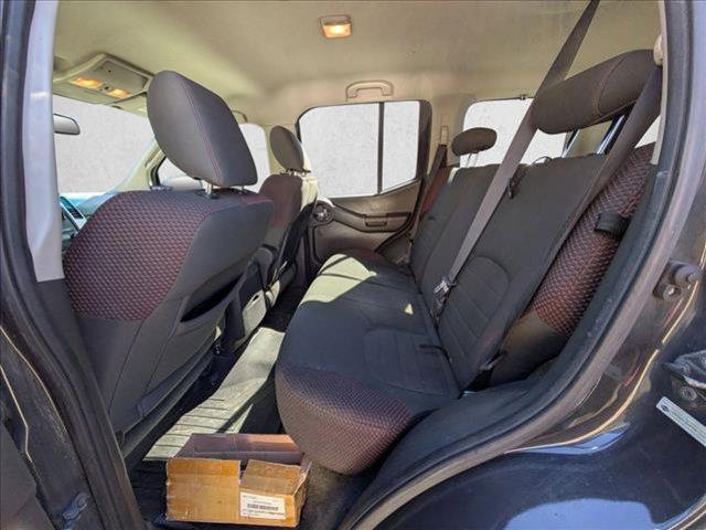 used 2010 Nissan Xterra car, priced at $9,000