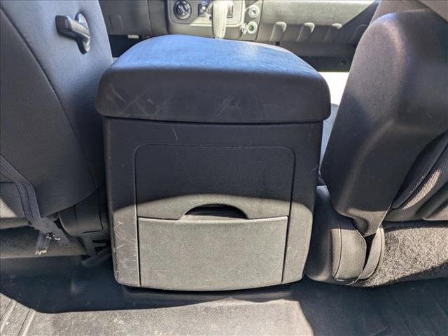 used 2010 Nissan Xterra car, priced at $9,000