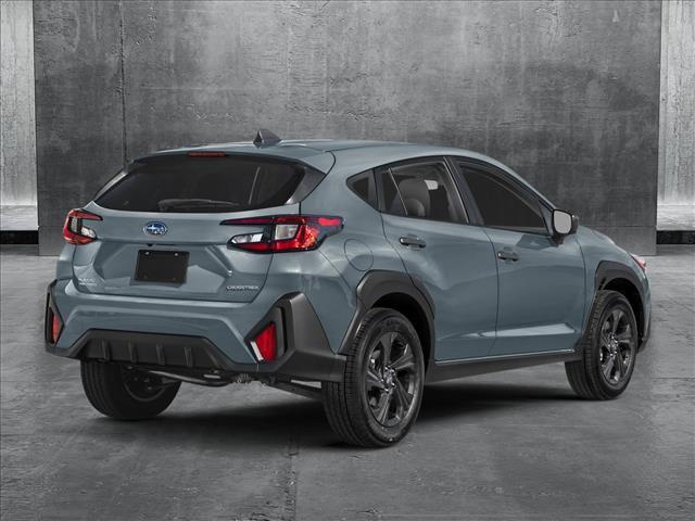 new 2025 Subaru Crosstrek car, priced at $27,411