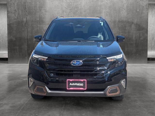 new 2025 Subaru Forester car, priced at $36,994