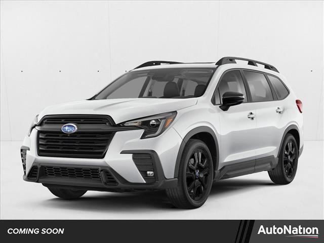 new 2026 Subaru Ascent car, priced at $55,164