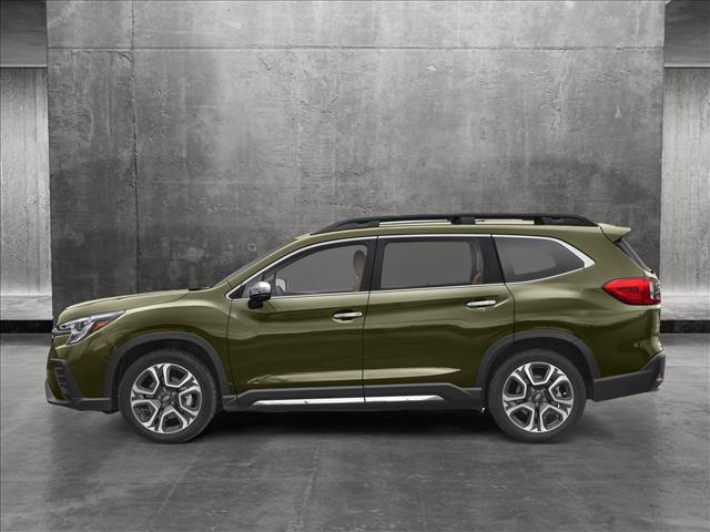 new 2024 Subaru Ascent car, priced at $48,223