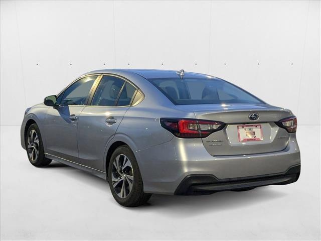 used 2023 Subaru Legacy car, priced at $24,000
