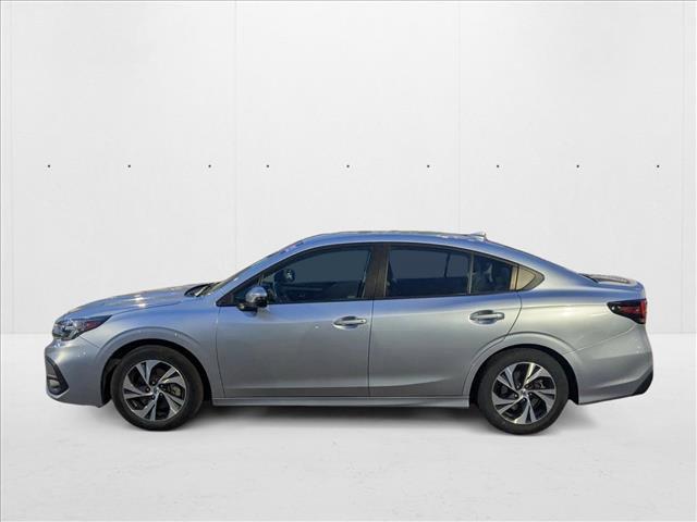 used 2023 Subaru Legacy car, priced at $24,000