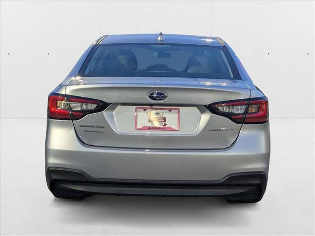 used 2023 Subaru Legacy car, priced at $24,000