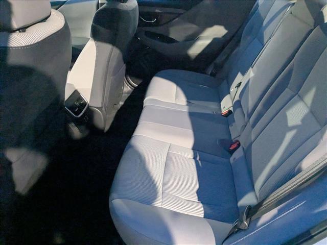 used 2023 Subaru Legacy car, priced at $24,000