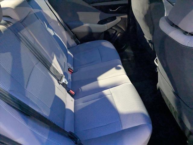 used 2023 Subaru Legacy car, priced at $24,000