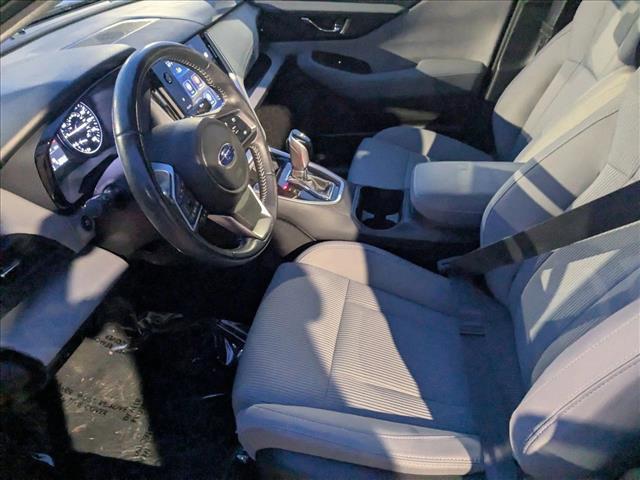 used 2023 Subaru Legacy car, priced at $24,000