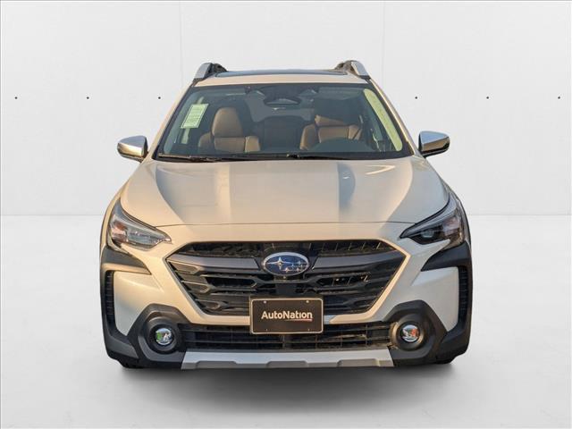 new 2025 Subaru Outback car, priced at $44,888