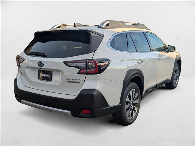 new 2025 Subaru Outback car, priced at $44,888