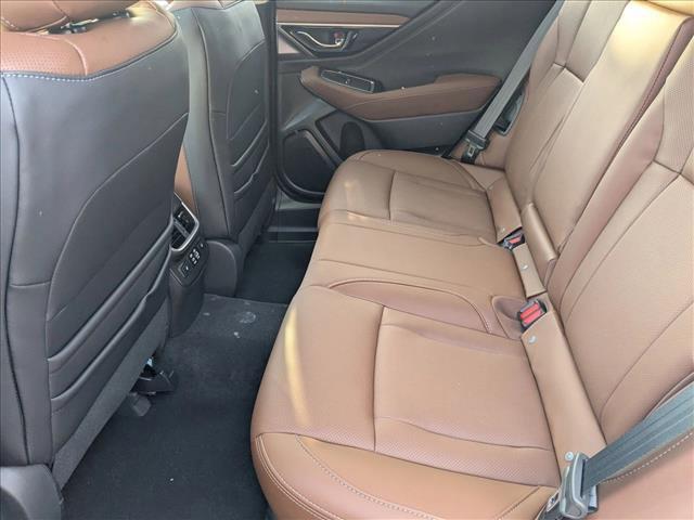 new 2025 Subaru Outback car, priced at $44,888