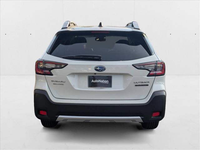 new 2025 Subaru Outback car, priced at $44,888