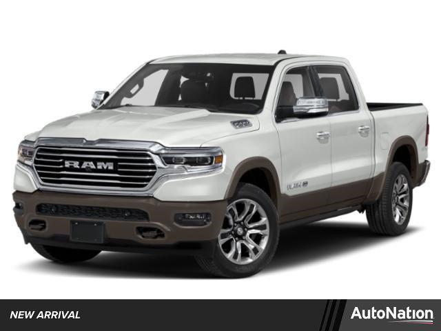 used 2019 Ram 1500 car, priced at $34,900