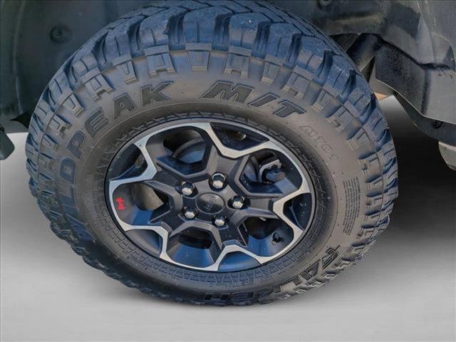 used 2021 Jeep Wrangler Unlimited car, priced at $35,000