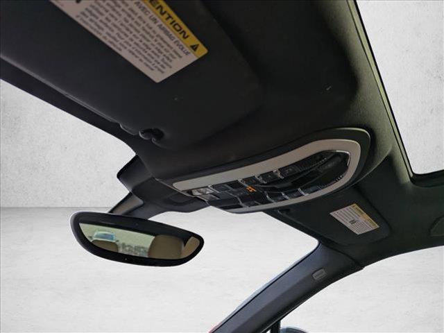 used 2016 Porsche Cayenne car, priced at $15,700