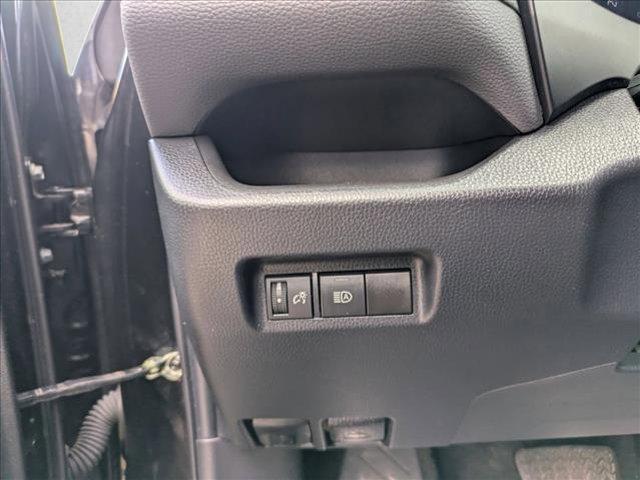 used 2023 Toyota RAV4 car, priced at $26,300