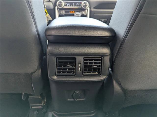 used 2023 Toyota RAV4 car, priced at $26,300