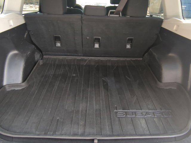 used 2015 Subaru Forester car, priced at $10,998