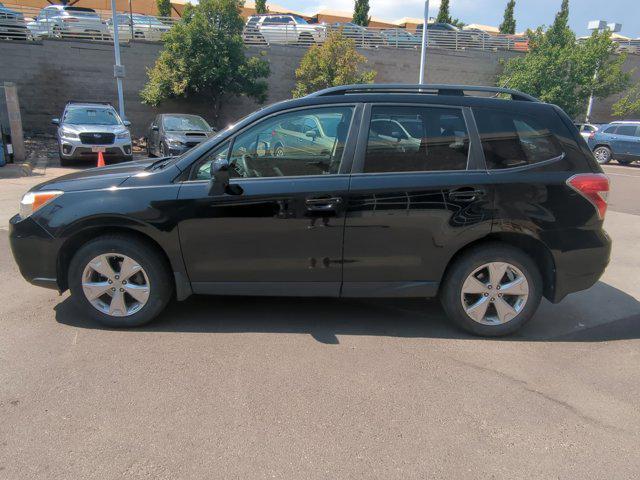 used 2015 Subaru Forester car, priced at $10,998