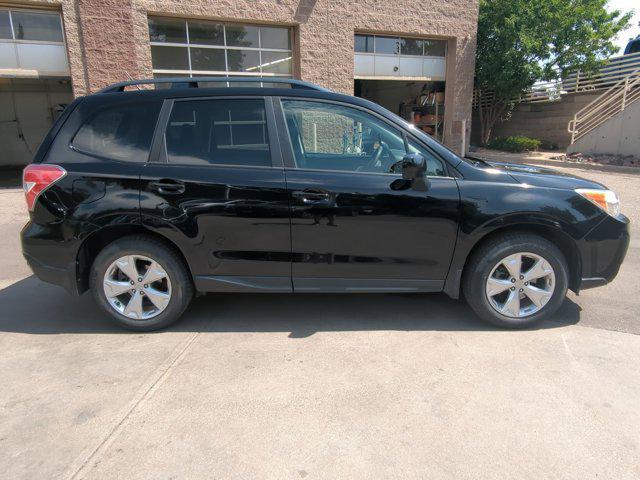 used 2015 Subaru Forester car, priced at $10,998