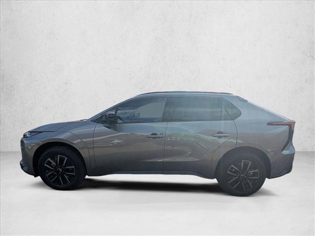 new 2026 Subaru Solterra car, priced at $41,562