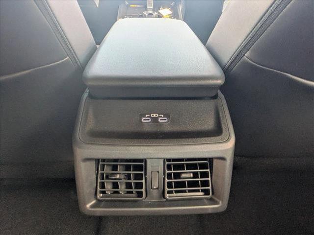 new 2026 Subaru Solterra car, priced at $41,562