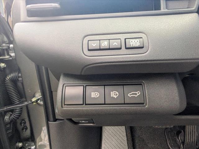 new 2026 Subaru Solterra car, priced at $41,562