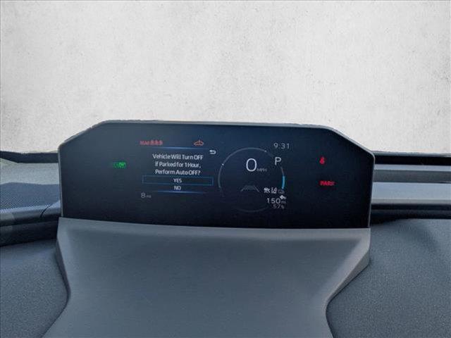 new 2026 Subaru Solterra car, priced at $41,562