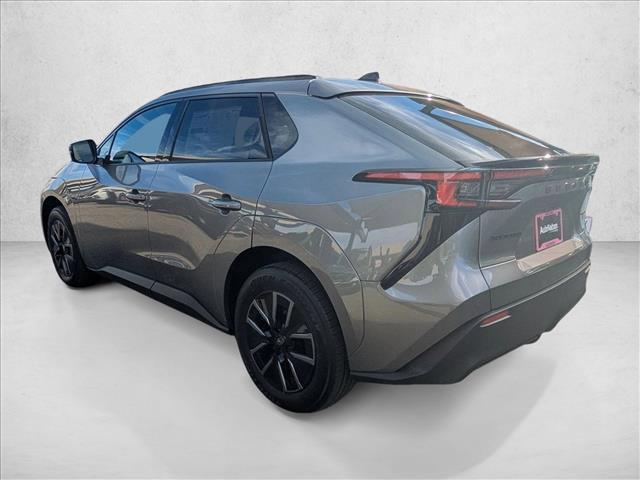 new 2026 Subaru Solterra car, priced at $41,562