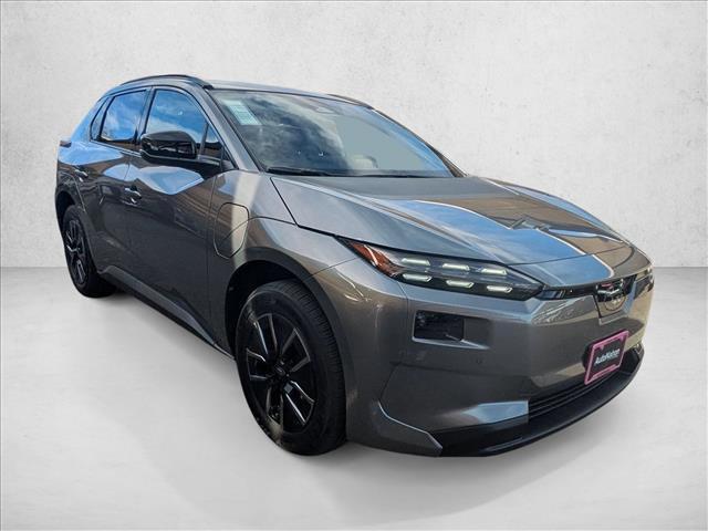 new 2026 Subaru Solterra car, priced at $41,562