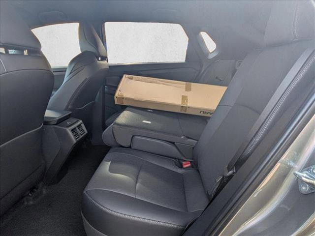 new 2026 Subaru Solterra car, priced at $41,562