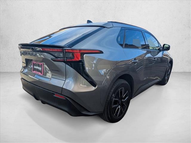 new 2026 Subaru Solterra car, priced at $41,562