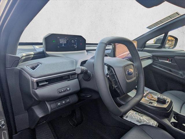 new 2026 Subaru Solterra car, priced at $41,562