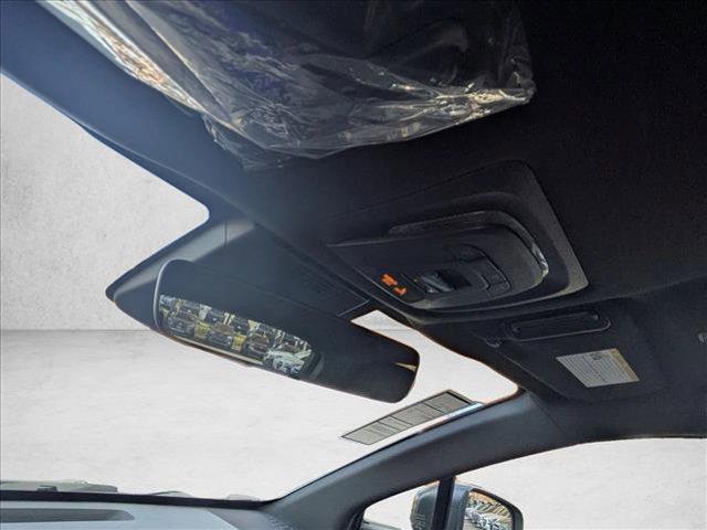 new 2026 Subaru Solterra car, priced at $41,562