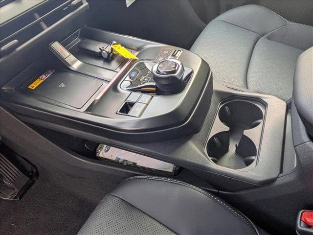 new 2026 Subaru Solterra car, priced at $41,562