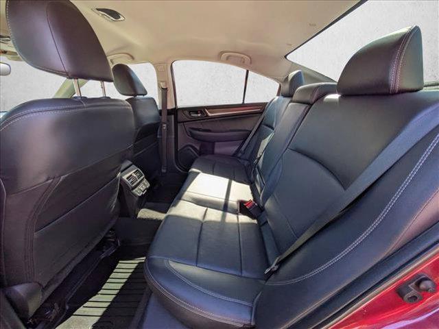 used 2019 Subaru Legacy car, priced at $12,700