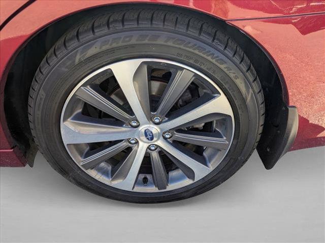 used 2019 Subaru Legacy car, priced at $12,700