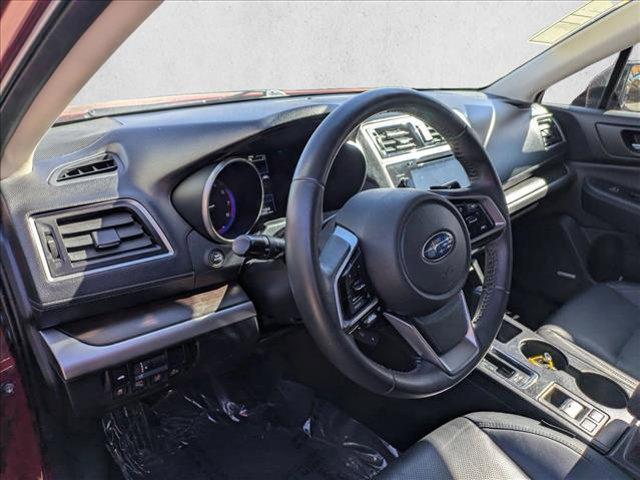 used 2019 Subaru Legacy car, priced at $12,700