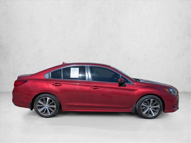 used 2019 Subaru Legacy car, priced at $12,700