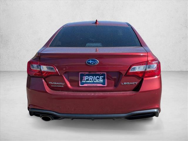 used 2019 Subaru Legacy car, priced at $12,700