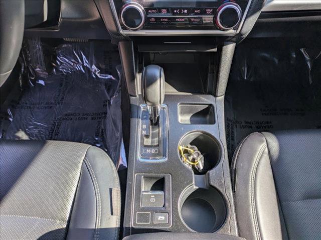 used 2019 Subaru Legacy car, priced at $12,700