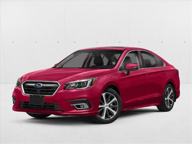 used 2019 Subaru Legacy car, priced at $14,000