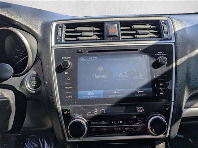 used 2019 Subaru Legacy car, priced at $12,700