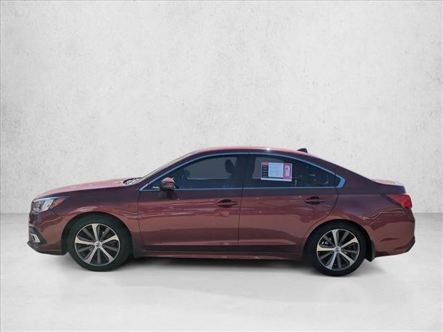 used 2019 Subaru Legacy car, priced at $12,700