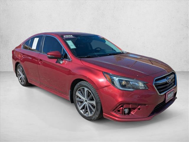 used 2019 Subaru Legacy car, priced at $12,700