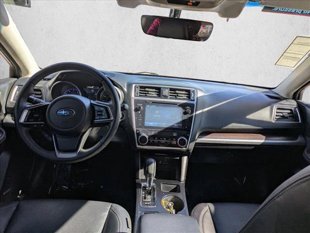 used 2019 Subaru Legacy car, priced at $12,700